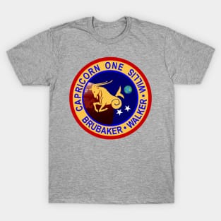 Capricorn One T-Shirt